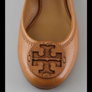 Tory Burch Flats